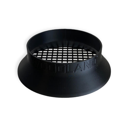 Woodland gitteraufsatz - woodland®,