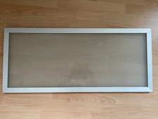 IKEA Küchenschranktür Avsikt Milchglas 40x92 cm Faktum