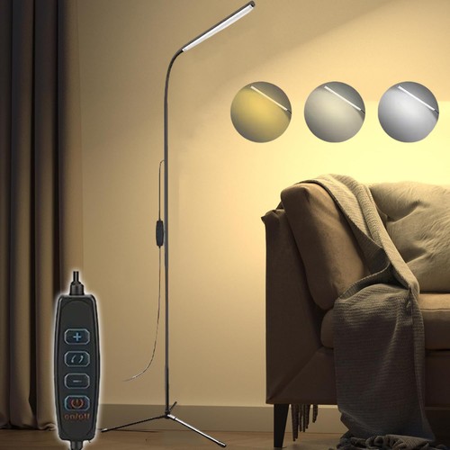 Led stehleuchte - led,