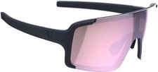 Fahrradbrille Schwarz Radsport Schutzbrille Rennrad Unisex - BBB BSG 73 Chester