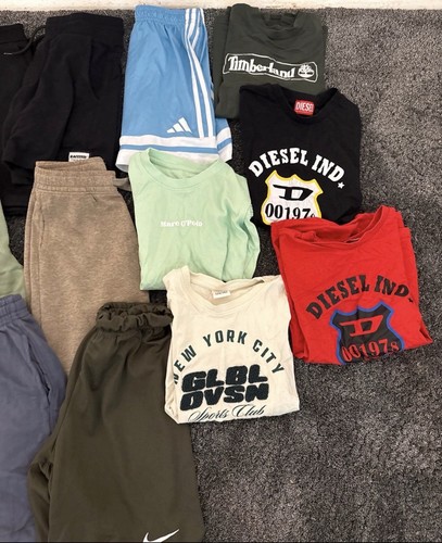 Jungen kleidungspaket größe - kleidungspaket,
