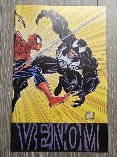 Venom 2020 100 mark - 25,