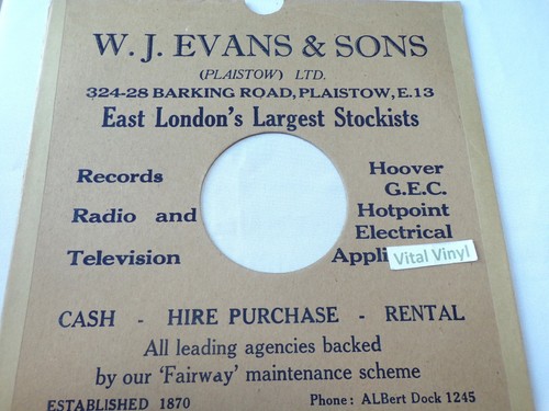 Evans plaistow london e13 - plaistow,