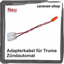 Adapterkabel Zündelektronik