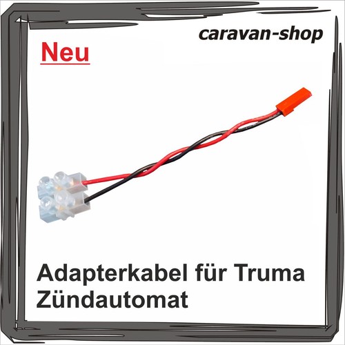 Adapterkabel zündelektronik - adapterkabel,