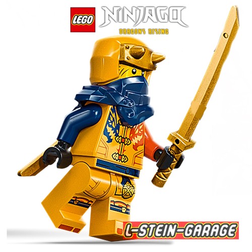 Lego ninjago minifigur - lego®,