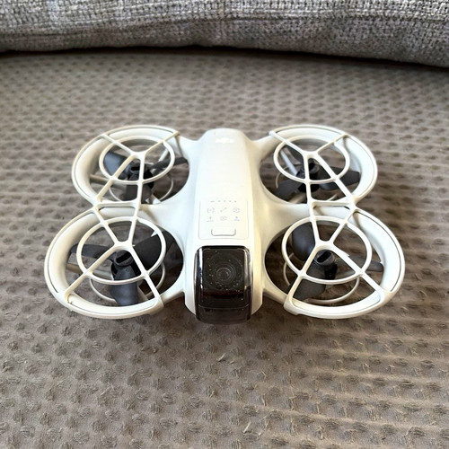 Dji neo kamera - dji, kamera-drohne