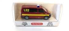 Wiking 0601 volkswagen t5 - wiking, 16