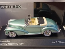 Mercedes Benz  300 SC Roadster