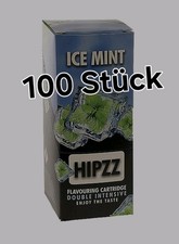 Aromakarten HIPZZ wie Rizla