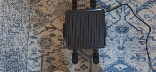 Severin mini raclette - severin,