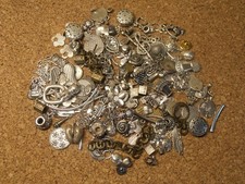 Riesen Konvolut Charms
