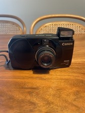 Cannon Prima Zoom 70F 35mm