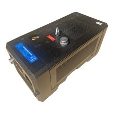 THOMAS RIETSCHLE PICO  VLT 25 (1) THOMAS RIETSCHLE, 3-Phasen-Vakuumpumpe: VLT...