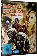 Die Nacht der Reitenden