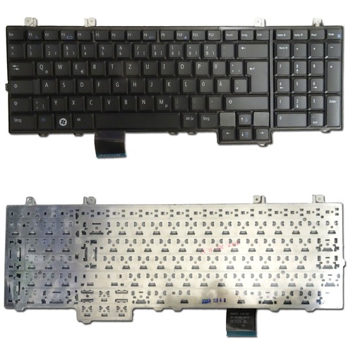 Tastatur für dell studio - dell, 17
