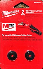 Milwaukee 48380010 Wheel For