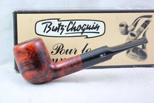 Pfeife Pipe Pipa BUTZ CHOQUIN