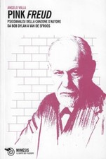 Villa, Angelo..PINK FREUD. BOB