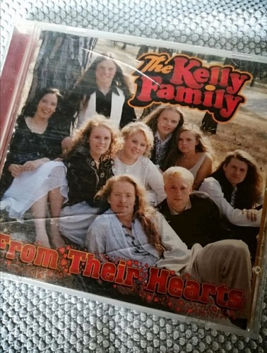 The kelly family from - 💿,