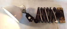 Scherenlampe werkstattlampe - scherenlampe,