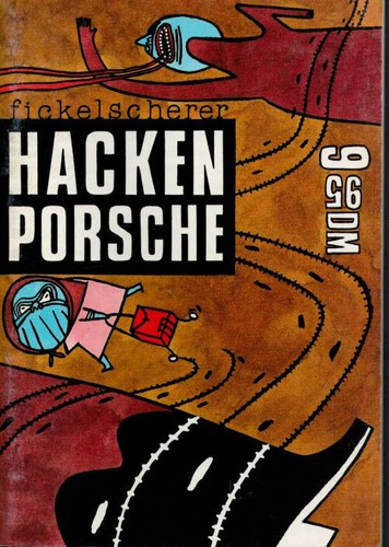 Hackenporsche - , (1995)