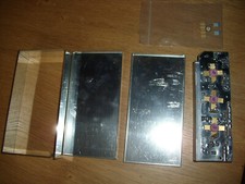 2m VHF Linearverstärker Bausatz noch nicht aufgebaut mit Gehäuse 