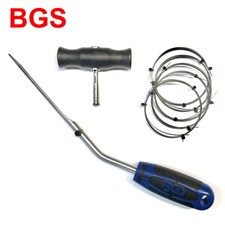 Autoglas Austrenndraht