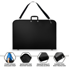 A1 SCHWARZ WASSERDICHT DESIGN