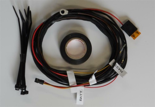 Standheizung aufrüstkit t5 - standheizung, vw