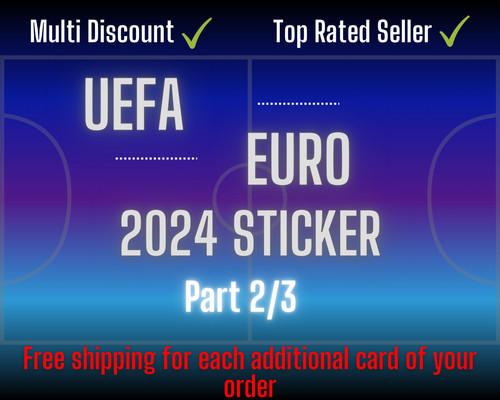 Topps uefa euro - topps,