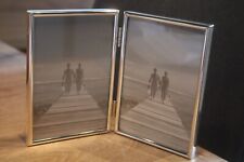 Wunderschöner versilberter