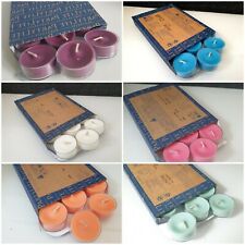 Partylite Teelichter freie Duftwahl