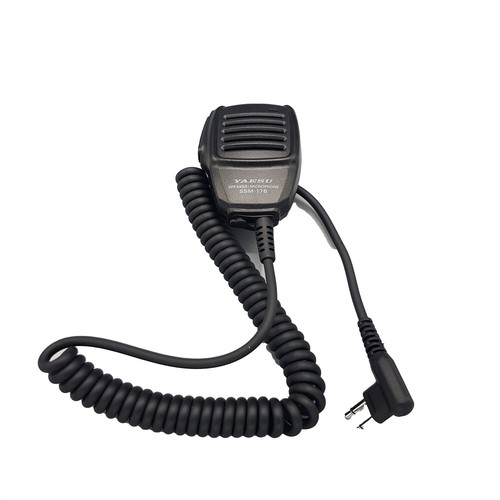 Yaesu ssm b - ssm-17,