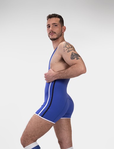 Barcode berlin singlet allan - singlet,