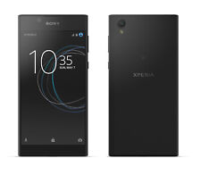 Sony XPERIA L1 in Black Handy