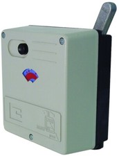 Honeywell Stellmotor