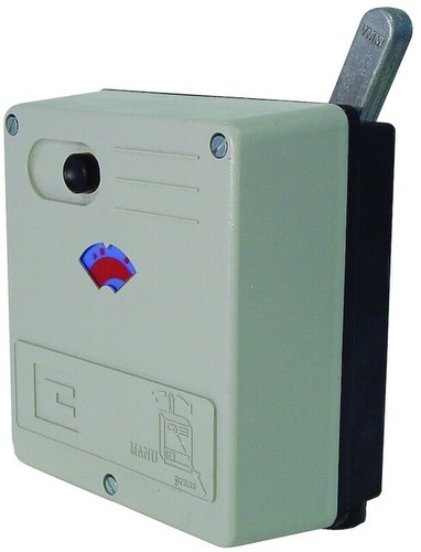 Honeywell stellmotor - honeywell,