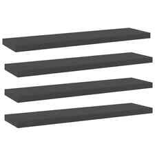 4/8x Regalboden Brett