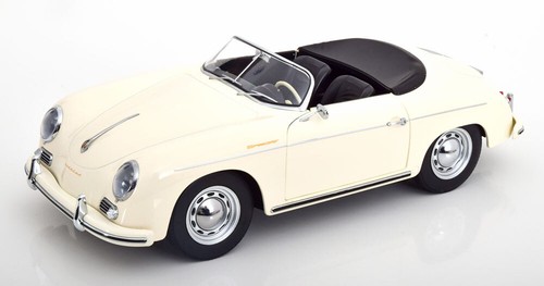 Scale porsche 356 a - 1:12,