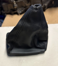 NEU  Schaltmanschette  Mercedes W201   W124 W463  Schaltsack