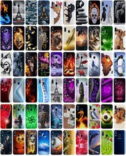 Hülle für Samsung Galaxy S10