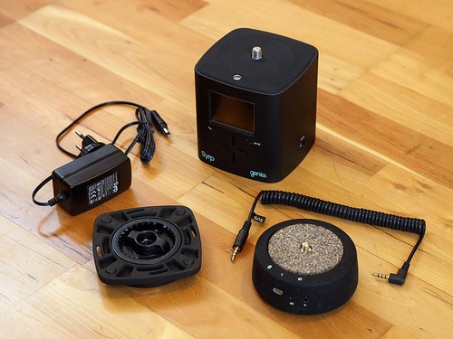 Syrp genie - syrp, mini