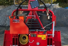 Umrüstsatz für mechanische