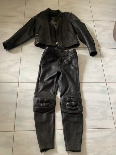 Motorrad lederkombi herren - motorrad,