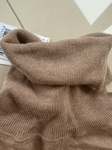 Mango cashmere blend - mango,
