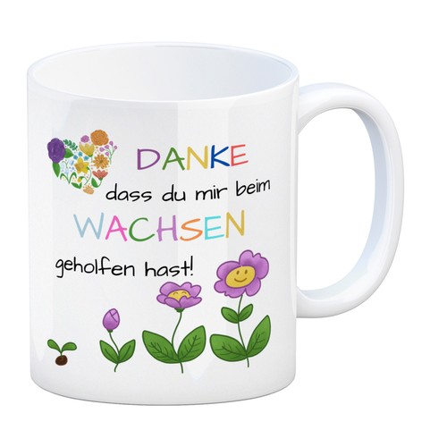 Danke dass mir beim - dass,