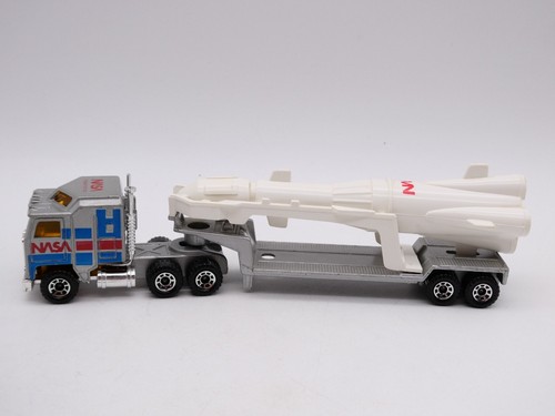 Matchbox convoy - cy, 2