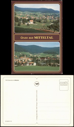 Ansichtskarte