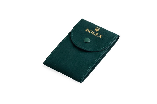 Rolex reise etui box - rolex, reise-etui